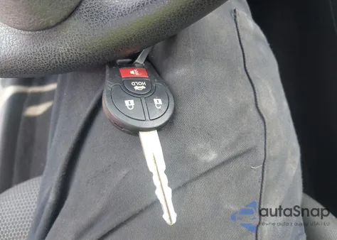 2019 Nissan Sentra S из США, поврежденный, VIN 3N1AB7AP8KY268793